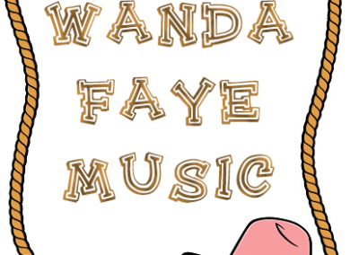 Wanda Faye Music