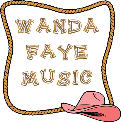 Welcome to Wanda faye's Website